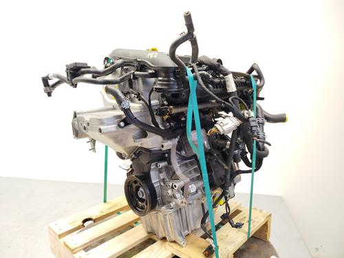 Engine SEAT ARONA (KJ7, KJP) 1.0 TSI | BP35954111M1 - Image 4