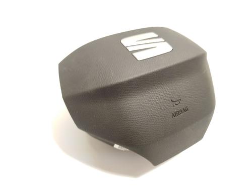 Used Driver airbag SEAT LEON (KL1, KLG) 2.0 TDI (116 hp) 29712882