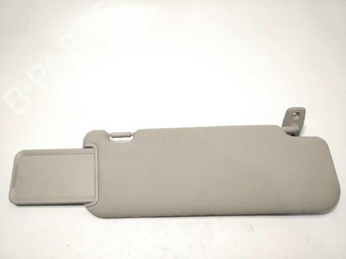 Left sun visor KIA SPORTAGE III (SL) 1.7 CRDi | BP5092964I1
