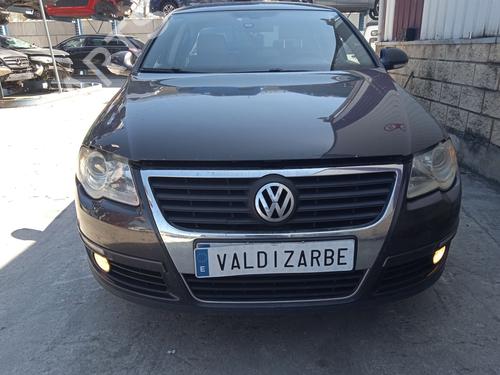 Venstre forlygte VW PASSAT B6 (3C2) 2.0 FSI | BP27678564C28 - Image 9