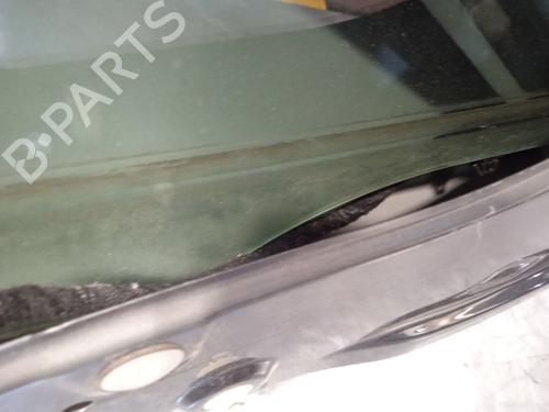 Right front door MAZDA CX-3 (DK) 2.0 SKYACTIV-G (DK5W, DK6W) | BP19774865C3 