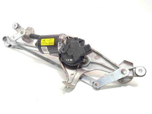Used Front wiper motor HYUNDAI TUCSON (TL, TLE) 1.6 GDi (132 hp) 21779859
