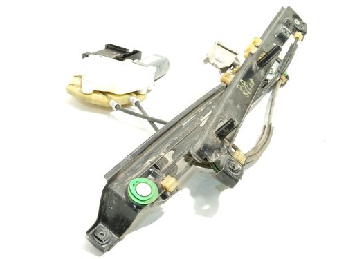 Used Front right window mechanism SEAT LEON (1P1) 1.9 TDI (105 hp) 28837055