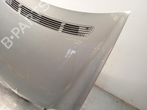 Hood MERCEDES-BENZ C-CLASS Coupe (CL203) C 220 CDI (203.706) | BP21129282C1 