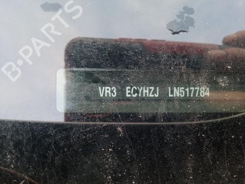 Bagaksel PEUGEOT RIFTER 1.5 BlueHDi 130 | BP34187420M2  - Image 6