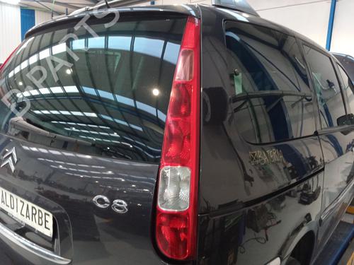 Right taillight CITROËN C8 (EA_, EB_) 2.0 HDi 165 | BP38518026C35  - Image 18