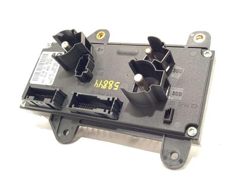 Electronic module BMW 7 (E65, E66, E67) 730 d | BP38482214M83 - Image 3