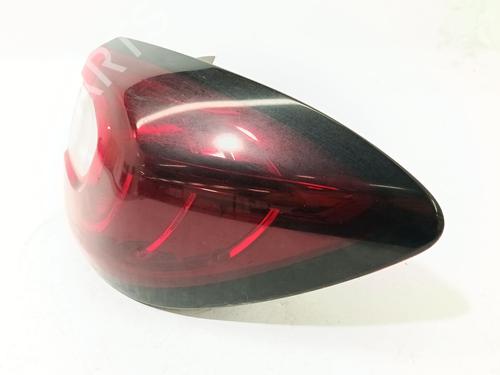 Right taillight RENAULT CAPTUR I (J5_, H5_) 1.2 TCe 120 | BP36014626C35 - Image 2