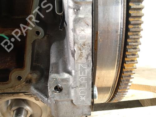 Engine AUDI A3 Sportback (8YA, 8YF) 30 TFSI Mild Hybrid | BP29397074M1 