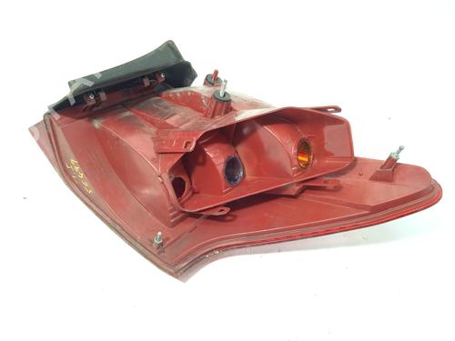 Left taillight PEUGEOT 407 SW (6E_, 6D_) 2.0 HDi 135 | BP28291691C34 