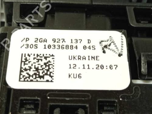 Electronic module VW T-ROC (A11, D11) | BP8135193M83 - Image 3