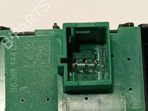 Switch DS DS 7 Crossback (J4_, JR_, JC_) E-TENSE 225 (J4DGZU, J45GQU) | BP38952896I30 - Image 7