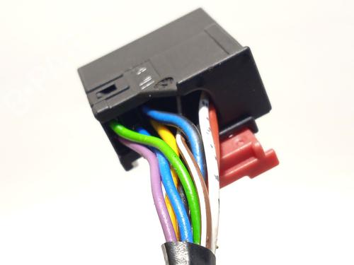 Left mirror SEAT LEON (KL1, KLG) 1.0 TSI | BP29632276C26 