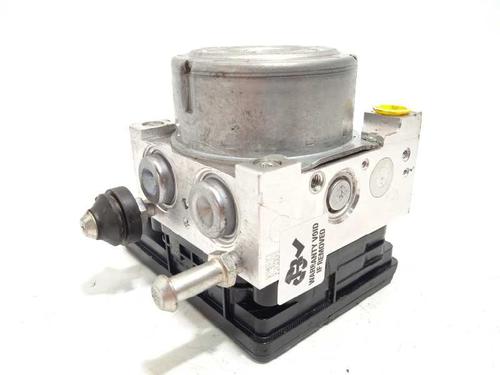 ABS pump MITSUBISHI ASX (GA_W_) 1.6 MIVEC (GA1W) | BP12093829M43 