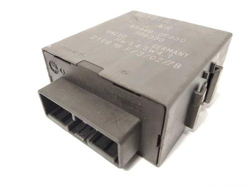 Used Electronic module Electronic module TOYOTA AVENSIS Saloon (_T27_) 1.8 VVT-i (ZRT271_, ZRT271R) (147 hp) 6559838 6559838