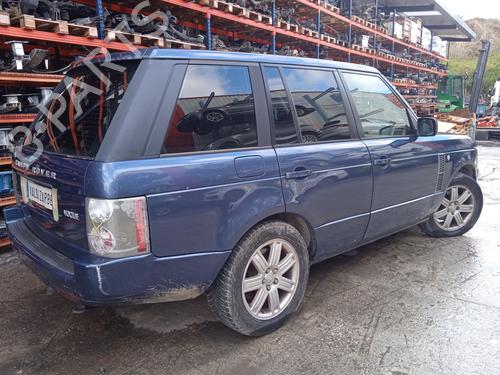 Electronic module LAND ROVER RANGE ROVER III (L322) 3.0 D 4x4 | BP30707221M83 