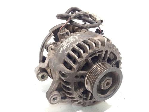 Used Alternator Alternator FORD TRANSIT CONNECT (P65_, P70_, P80_) [2002-2026] 11132797 11132797