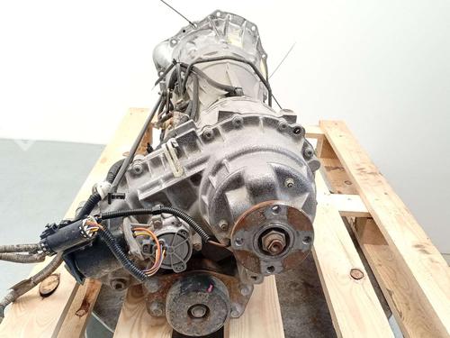 Gearbox SSANGYONG ACTYON I 200 Xdi 4WD | BP39722942M3 - Image 4
