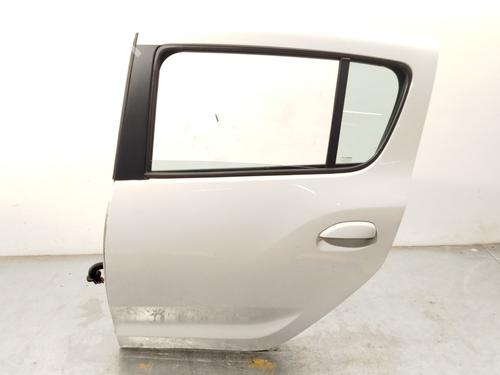left-rear-door-dacia-sandero-ii-2012-30870562 main image