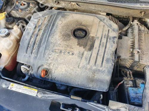 Front right window mechanism DODGE CALIBER 2.0 CRD | BP10779107C23