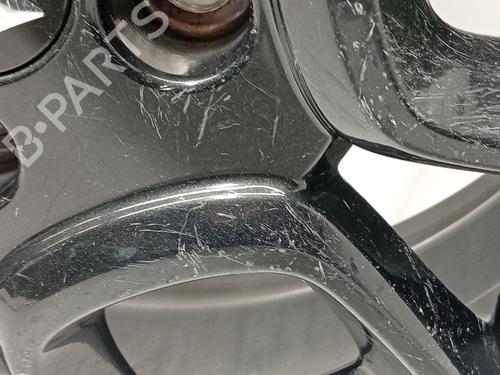 Fælk SUZUKI IGNIS III (MF, FF) 1.2 Hybrid (ATK412) | BP30962966C45 