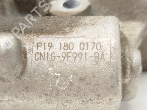 Throttle body FORD KA+ III (UK, FK) 1.2 Ti-VCT | BP27397902M82 