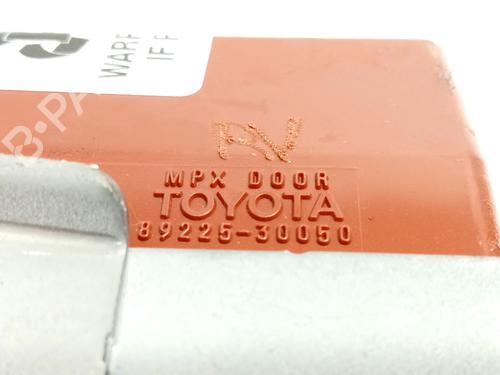 Electronic module LEXUS GS (_S19_) 300 (GRS190_, GRS190R) | BP25939421M83 