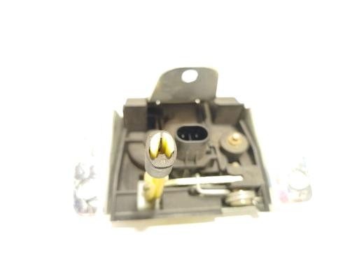 Tailgate lock MERCEDES-BENZ M-CLASS (W163) ML 400 CDI (163.128) | BP26026105C101 