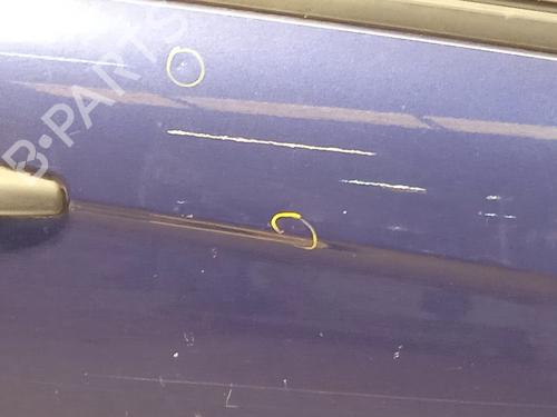 Right front door CITROËN C3 II (SC_) 1.0 VTi 68 | BP19256439C3 