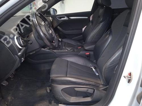 Electronic module AUDI A3 Sportback (8VA, 8VF) 2.0 TDI | BP35799228M83 - Image 22