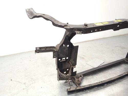 Used Front slam panel NISSAN QASHQAI / QASHQAI +2 I (J10, NJ10, JJ10E) [2006-2014]  15818357