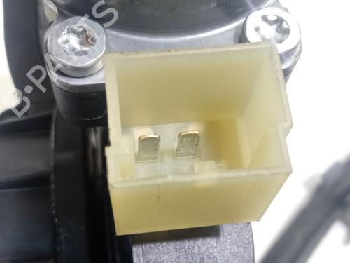 Front left window mechanism SEAT ATECA (KH7, KHP)  | BP23945723C22 