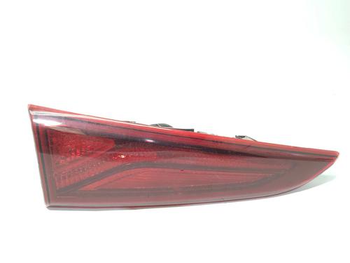 Used Left tailgate light Left tailgate light 17744719 17744719