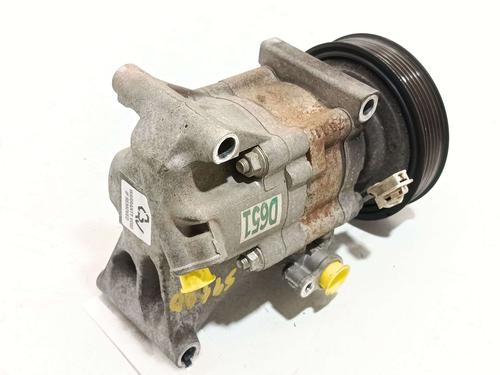 AC compressor MAZDA 2 (DE_, DH_) 1.3 (DE3FS) | BP40220187M34 - Image 3