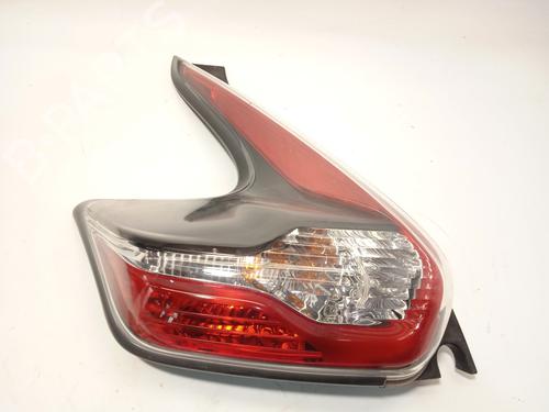 Used Left taillight NISSAN JUKE (F15) 1.5 dCi (110 hp) 26556692