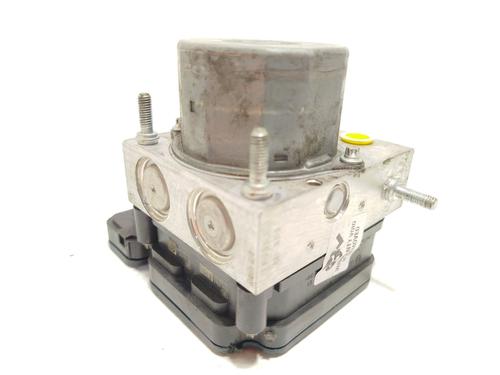 ABS pump NISSAN QASHQAI II (J11, J11_)  | BP24205036M43 