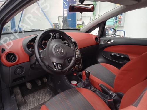 ABS pump OPEL CORSA D (S07) 1.4 (L08, L68) | BP34435330M43  - Image 30