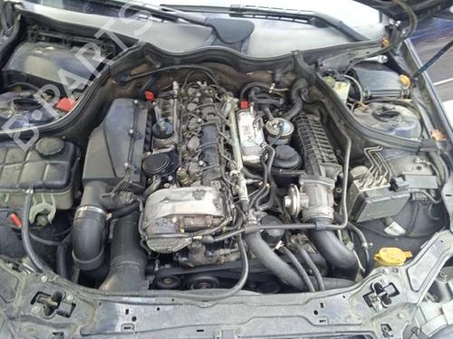 Electronic module MERCEDES-BENZ CLK (C209) CLK 270 CDI (209.316) | BP17361729M83 