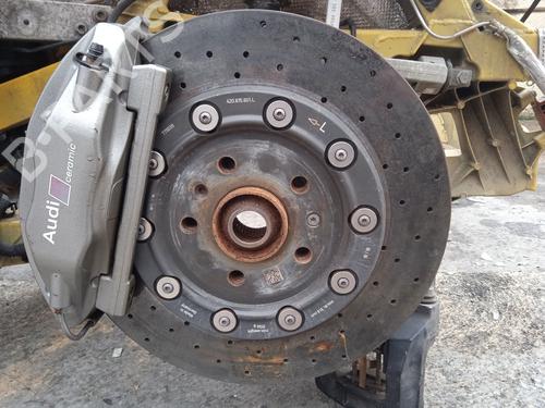 Commande de phare AUDI R8 (4S3, 4SP) 5.2 FSI Plus quattro | BP30544303I24 