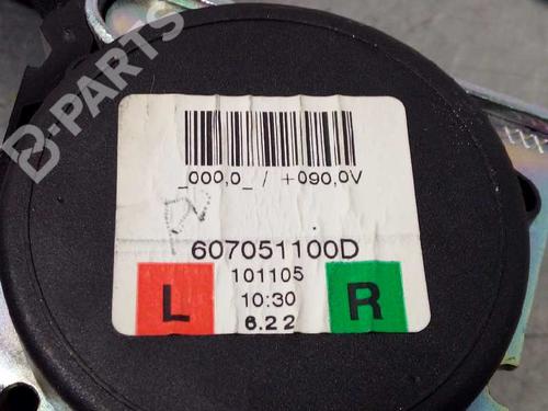 Rear right seatbelt BMW X1 (E84) sDrive 20 d | BP7448785I28 