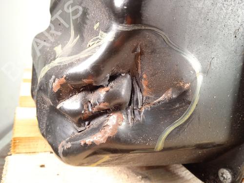 Gearbox MERCEDES-BENZ CLA Shooting Brake (X118) CLA 250 4-matic (118.647) | BP26208151M3 