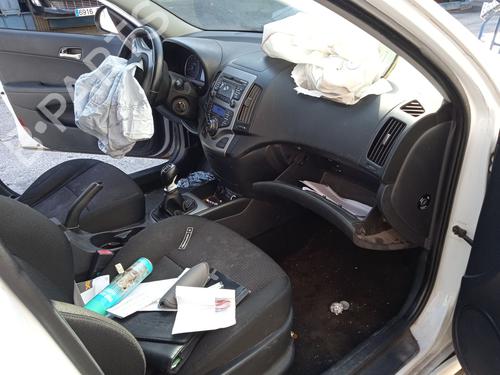 Instrument cluster HYUNDAI i30 (FD) | BP19286644C47