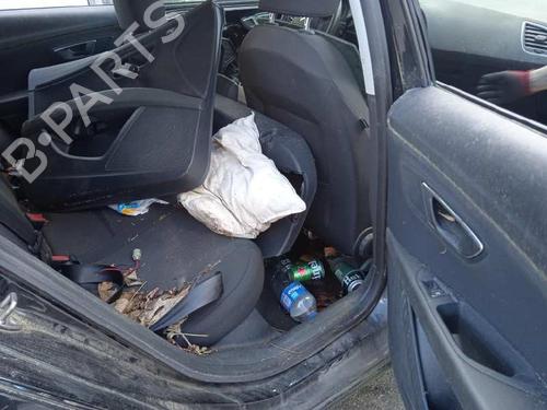 Electronic module SEAT LEON (5F1) 1.6 TDI | BP12202802M83  - Image 12