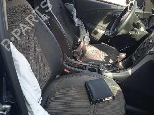 Starter OPEL ASTRA J (P10)  | BP17361716M8 