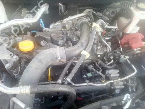 Rear right window mechanism RENAULT KADJAR (HA_, HL_) 1.2 TCe 130 (HLMR) | BP4026919C25