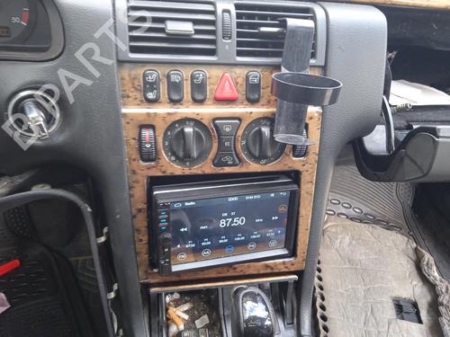 Left front window switch MERCEDES-BENZ E-CLASS (W210) E 320 CDI (210.026) | BP34435373I27 - Image 22