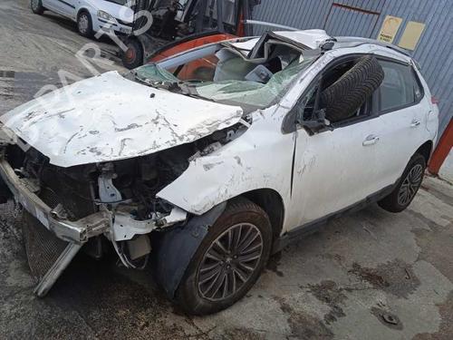 Left front brake caliper PEUGEOT 2008 I (CU_) 1.6 HDi | BP11563097M105