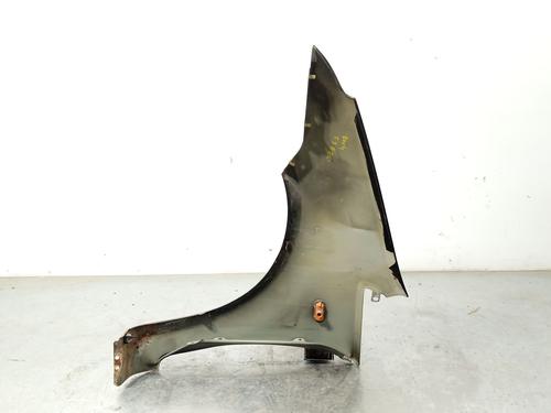Right front fenders FORD FOCUS C-MAX (DM2) 1.6 TDCi | BP19303283C42 