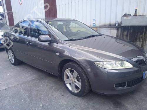 Right mirror MAZDA 6 Saloon (GG) 2.0 DI (GG14) | BP13898496C27 