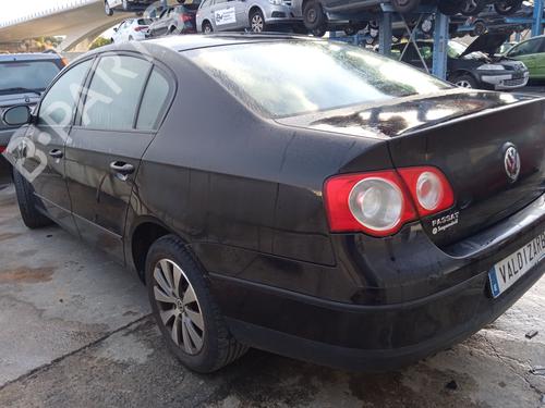 Venstre forlygte VW PASSAT B6 (3C2) 1.9 TDI | BP30488943C28